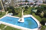 Apartment Torremolinos with Sea View 08