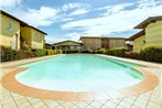 Lovely Holiday Home in Manerba del Garda with Pool