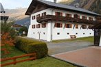 Apartment Tschiderer Feichten im Kaunertal