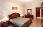 Apartment Tsentr na Zhukovskogo