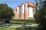 Apartment U Ozera