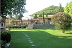 Cozy Holiday Home in San Casciano dei Bagni with Pool