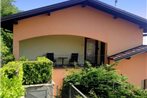 Modern Apartment with Pool in Oggebbio Italy