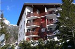 Apartment Violettes-Vacances II Crans Montana