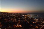 Apartment Vista al Mar Valparaiso