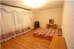 Apartment Yamasheva 43