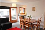 Apartment Zanfleuron A1