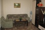 Apartment Zhilinoy 31