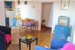 Apartment Zorka