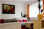 Apartmenthaus B34