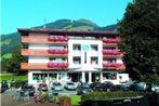 Apartmenthaus Brixen & Haus Central