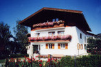 Apartmenthaus Gotthardt