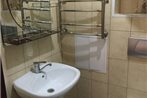 Apartmenti Tynystanova 199