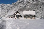 Apartments Alpik at Lake Bohinj