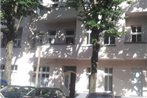 Apartments am Ostkreuz