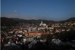 Apartments and Suites Kremnica