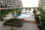 Apartments at the Samra Bay Compound