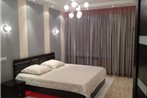 Apartaments Ivanovo-City on Velischskaya 5