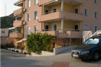 Apartments Damjanovic