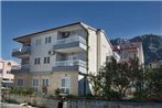 Apartments Grepo 721