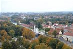 Apartments in Klaipeda