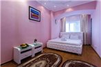 Apartments Inn at Samal Almaty