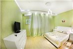 Apartments Inn at Sunny Square Almaty