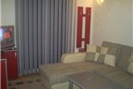 Apartments Jimmy Ohrid