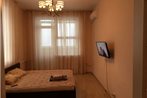 Apartaments Ivanovo-City on Lezhnevskaya 114