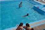 Apartments Naxos Camping