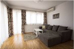 City center Apartments Niva