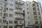 Apartments on Arbat Street