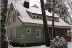 Apartments on Mayakovskogo