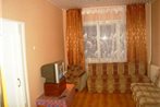 Apartaments on Olimpijskaya