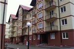 Apartments on Primorskaya