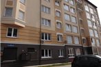 Apartments on Sibiryakova 7