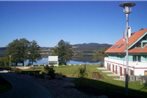 Apartments Riviera Lipno