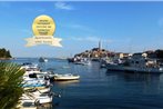 Apartments Sarc Rovinj