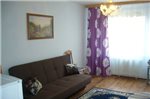 Apartman Teplice