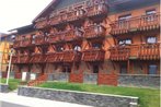 Apartman Vysoke Tatry-Velka Lomnica