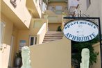 Aphrodite Apartments