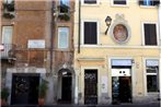 Rome in Apartment - Trastevere