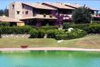 Appartamenti residence Vela Blu Golfo Aranci