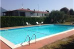 Appartamento con piscina San Felice del Benaco