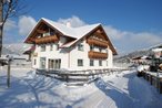 Appartement Alpenfex