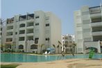 Appartement Assilah Marina Golf