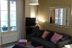 Appartement Batignolles