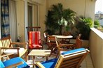 Appartement Cannes/Croisette/Palais des festivals