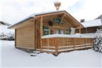 Appartement Chalet Alm-Rosl by Easy Holiday Appartements