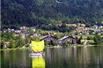 Appartement Ha?nsel und Gretel am Ossiachersee